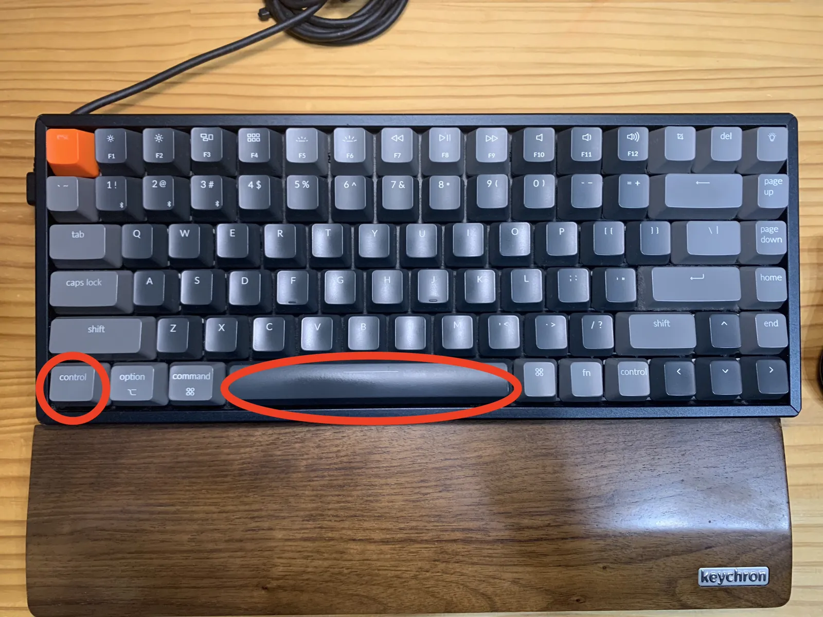 macOSでの切り替え方法